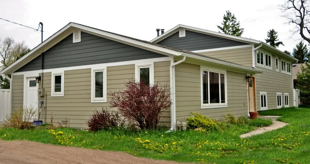 Licensed roof installation in Ft. Lupton, CO by Northern Lights Exteriors