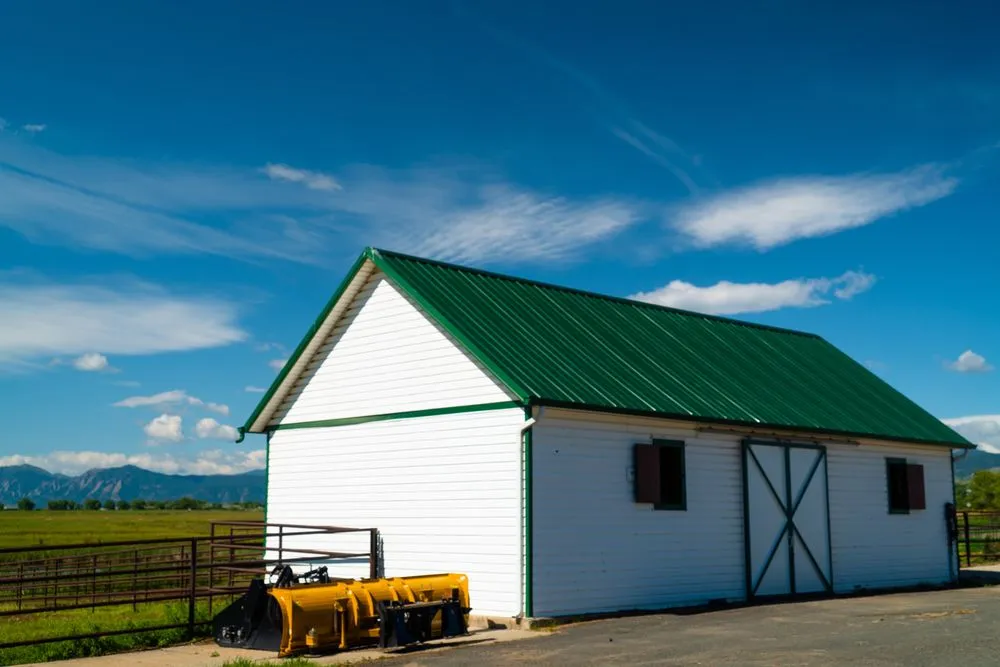 Trusted roof inspection in Ft. Lupton, CO - Northern Lights Exteriors