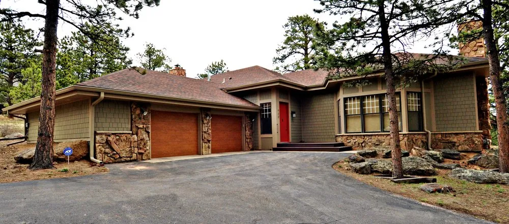 Emergency shingle roofing service for homes across Ft. Lupton, CO - Northern Lights Exteriors