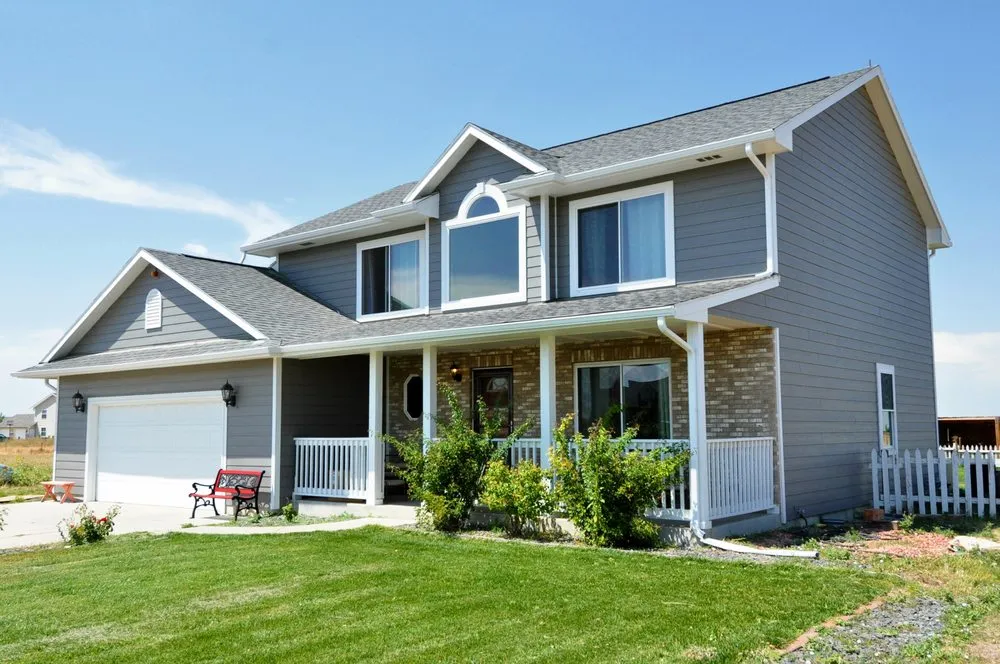 Expert flat roof repair same-day service in Ft. Lupton, CO by Northern Lights Exteriors