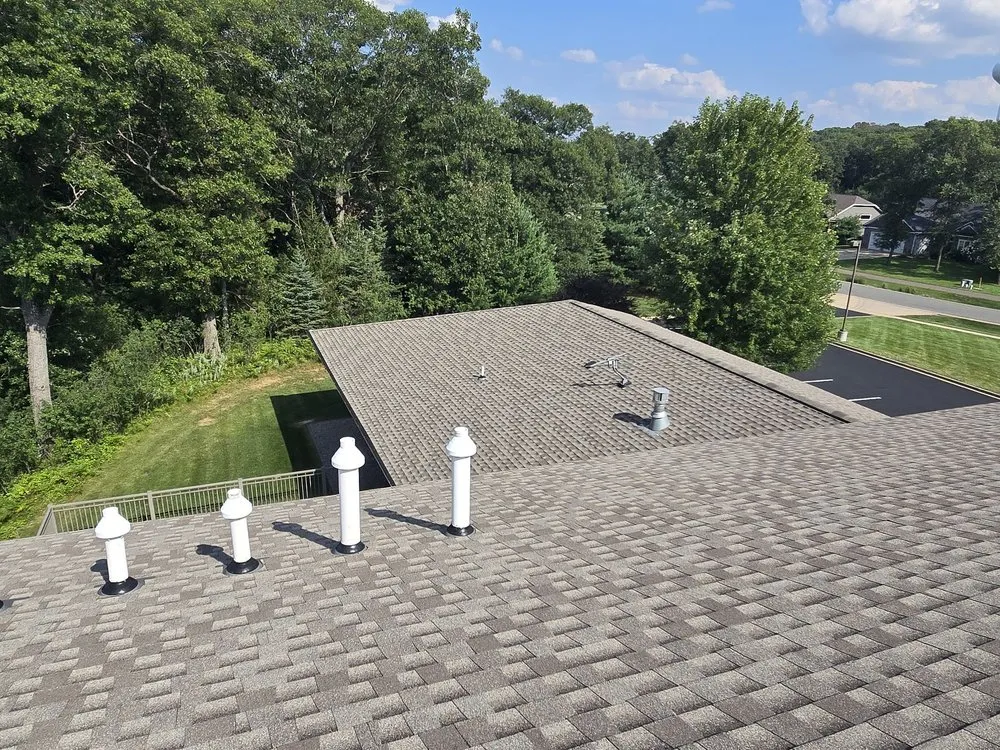 Slide of Northern Lights Metal Roofing Eau Claire