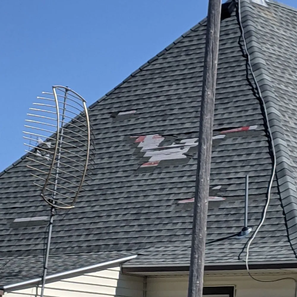 Slide of Northern Lights Roofing & Consulting