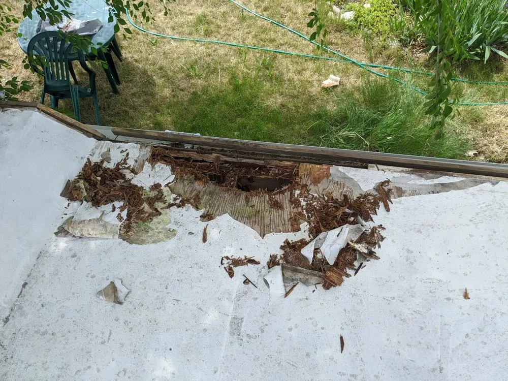 Slide of Northern Lights Roofing & Consulting