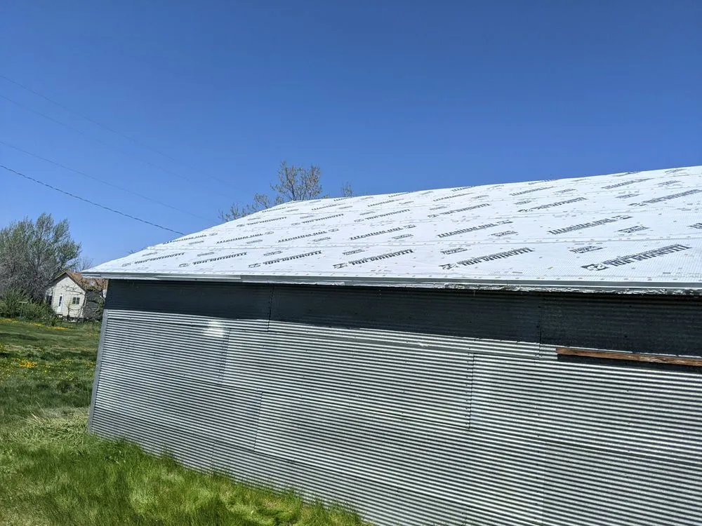 Slide of Northern Lights Roofing & Consulting