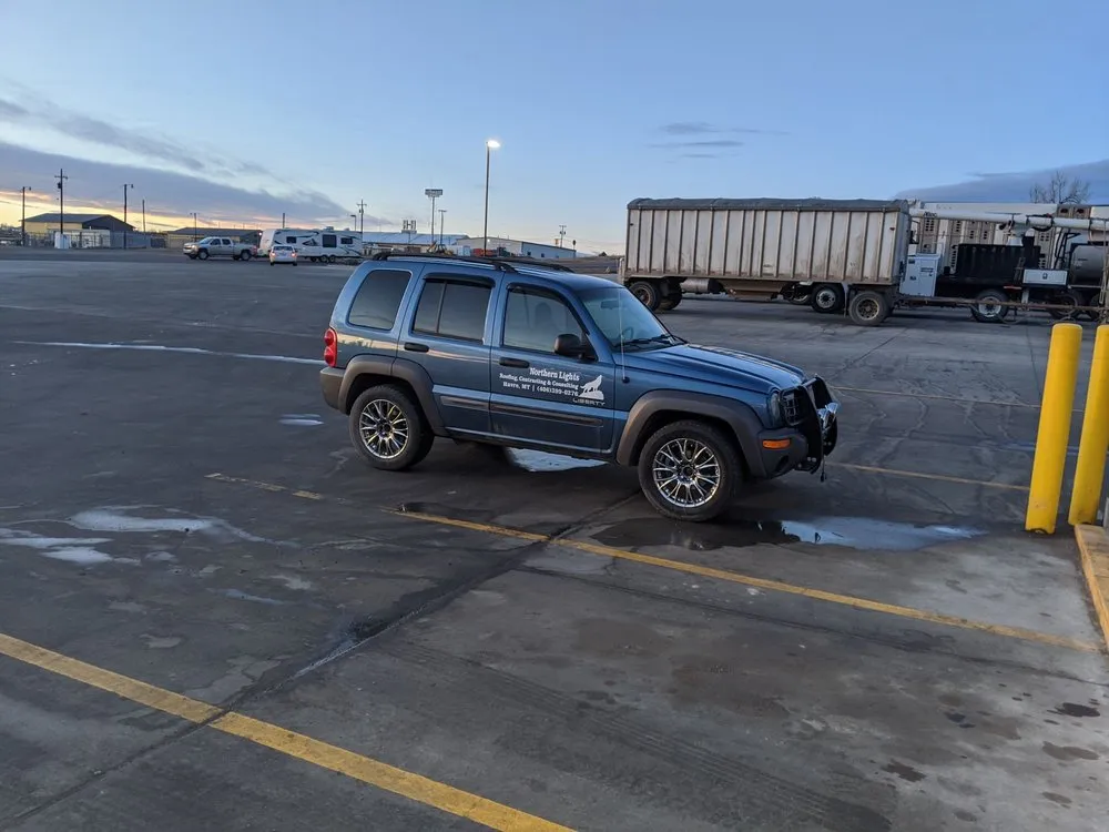 Slide of Northern Lights Roofing & Consulting