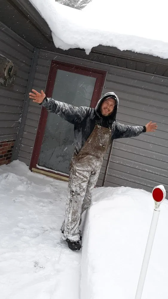 Professional metal roofing installation in Mesick, MI - Northern Michigan Roofing Connection