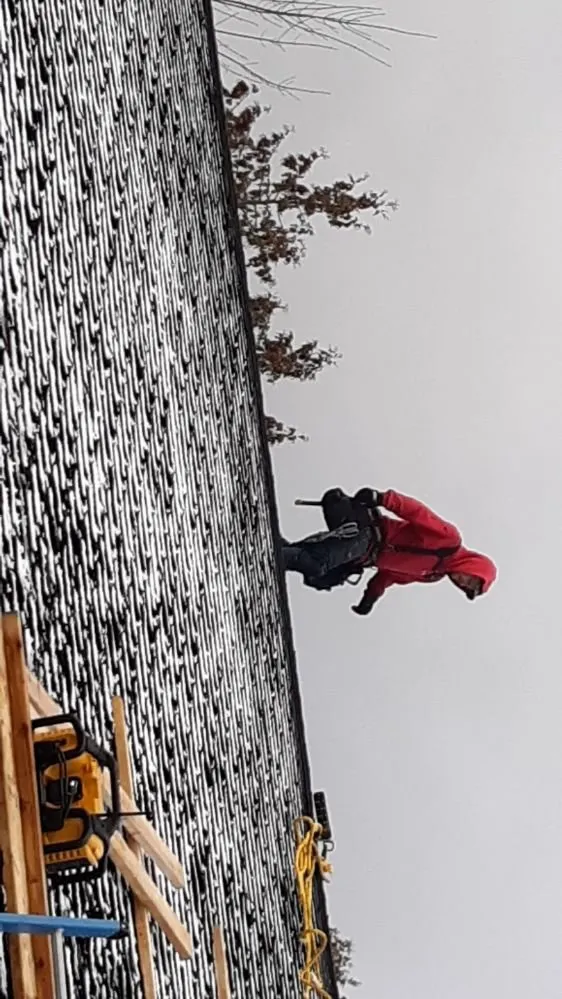 Licensed shingle roofing service for residential properties in Mesick, MI by Northern Michigan Roofing Connection