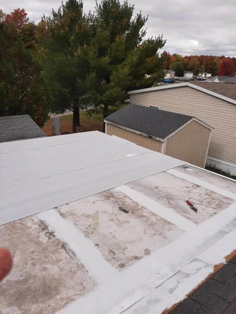 Reliable residential roofing service experts serving Mesick, MI - Northern Michigan Roofing Connection