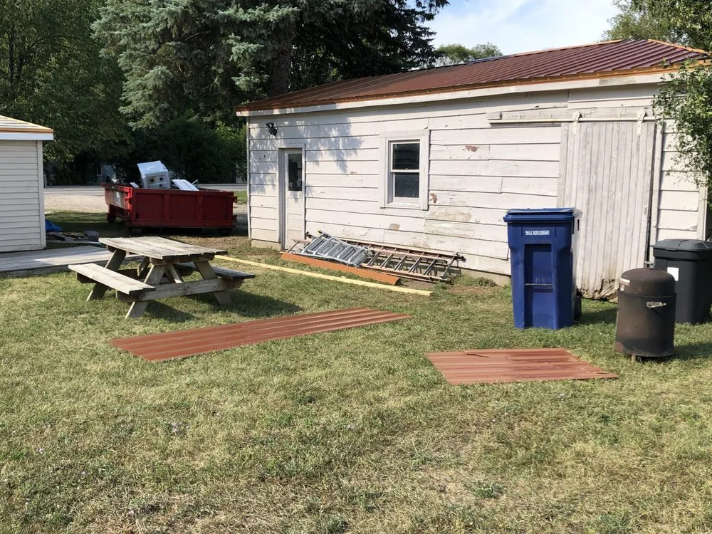 Trusted roof replacement after storm damage across Alba, MI - Northern Michigan Services