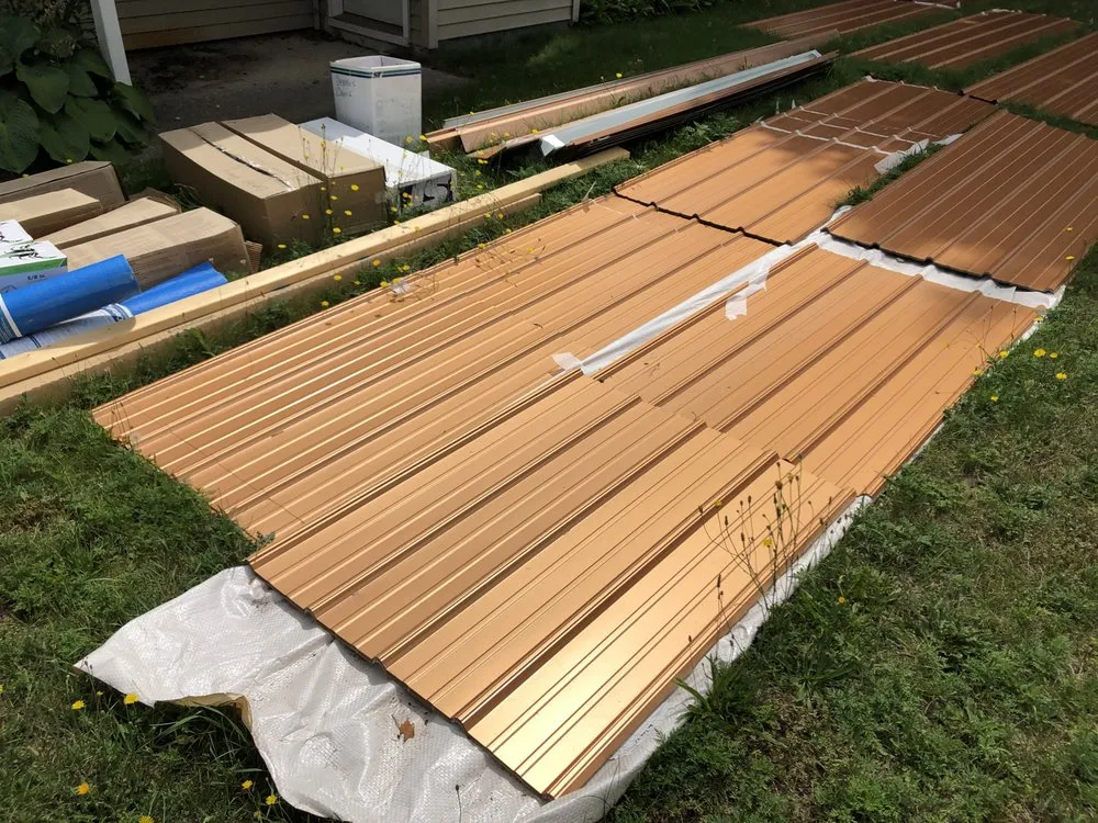 Licensed flat roof repair same-day service across Alba, MI - Northern Michigan Services