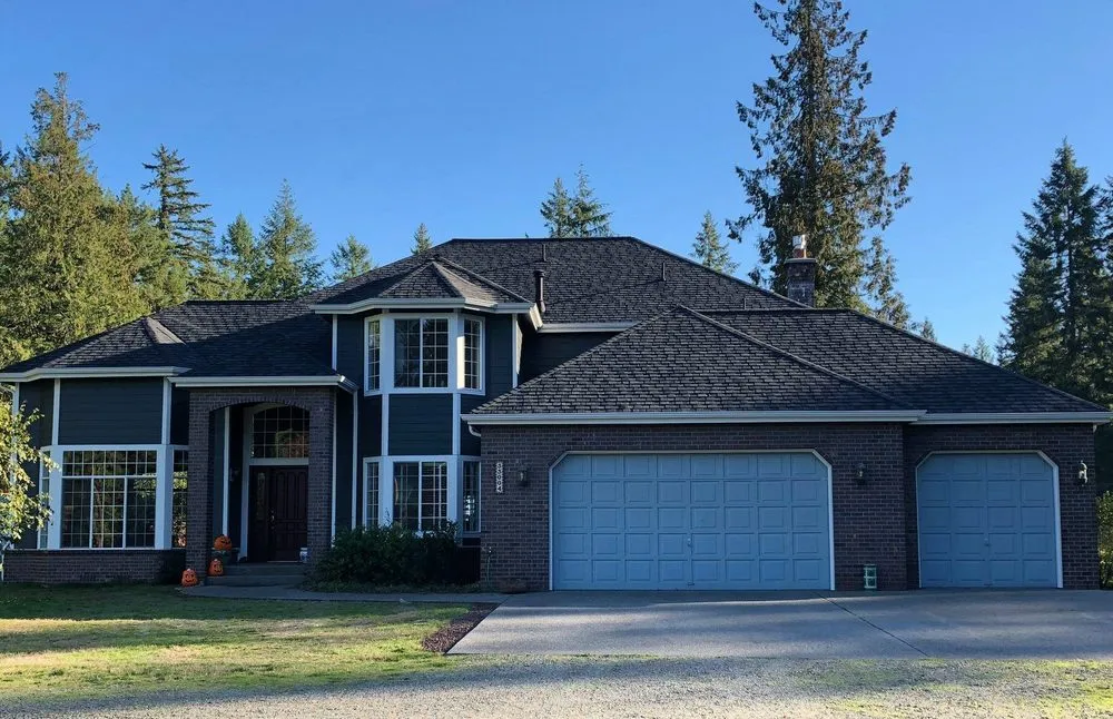 Slide of Northern Pacific Exteriors