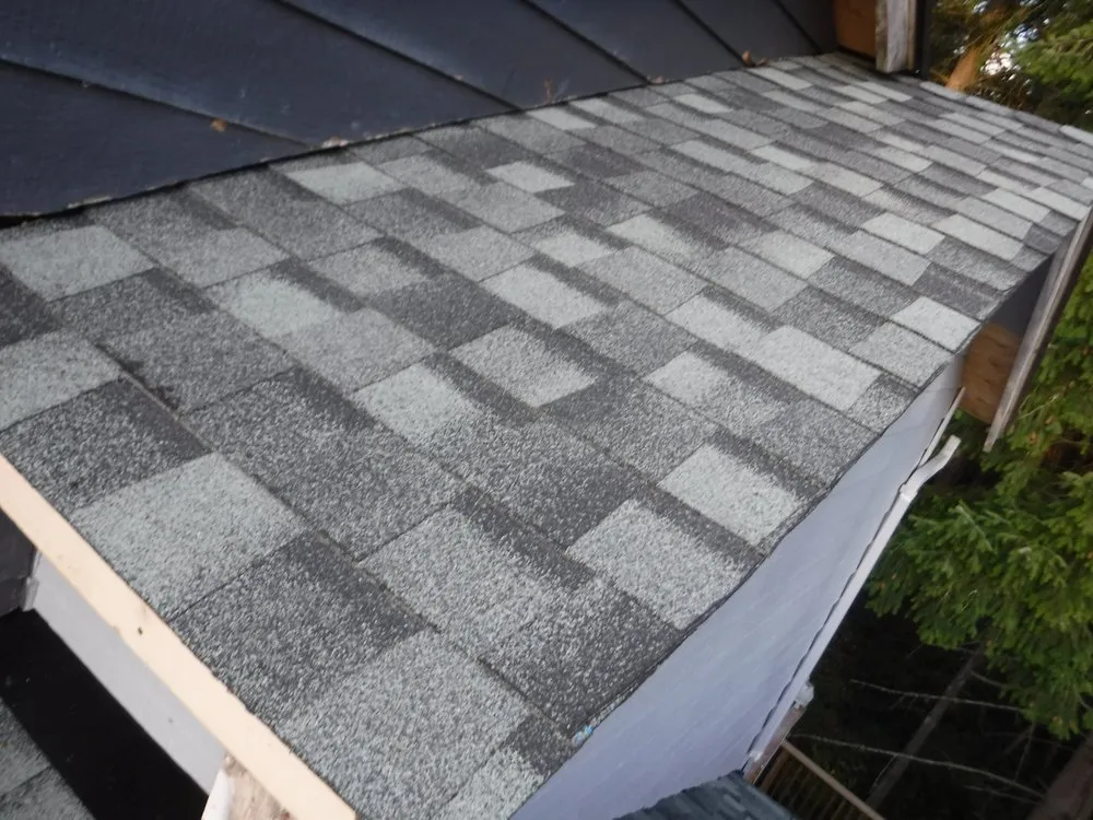 Slide of Northern Pacific Exteriors