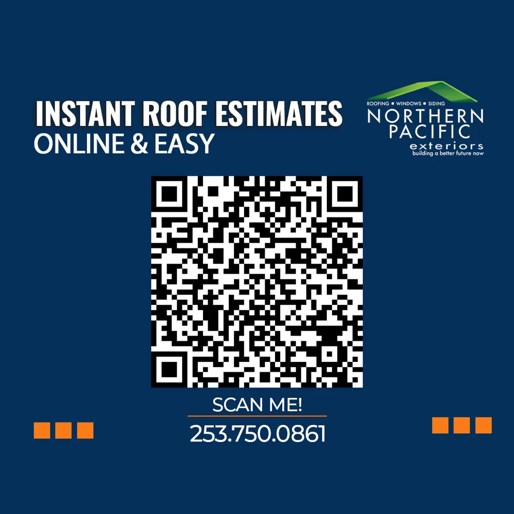 Slide of Northern Pacific Exteriors