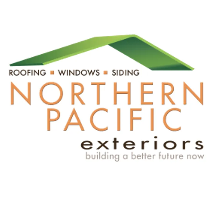 Slide of Northern Pacific Exteriors