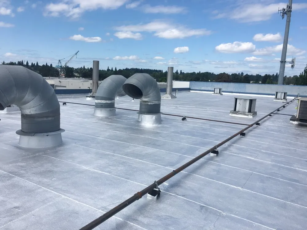 Slide of Northern Pacific Roofing & Construction