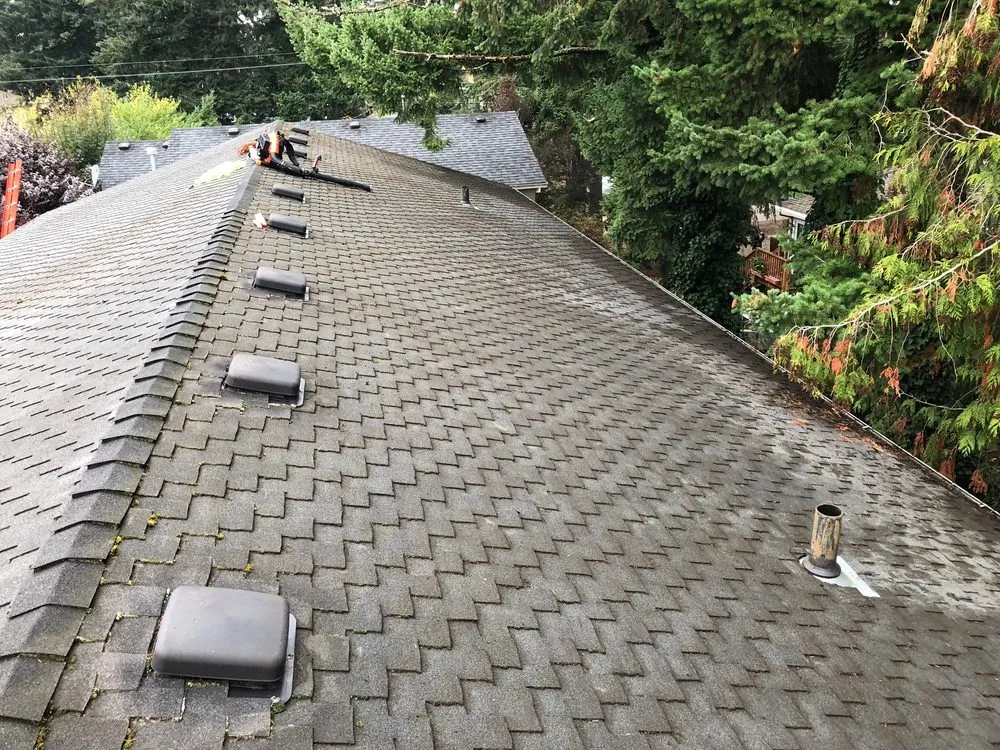 Slide of Northern Pacific Roofing & Construction