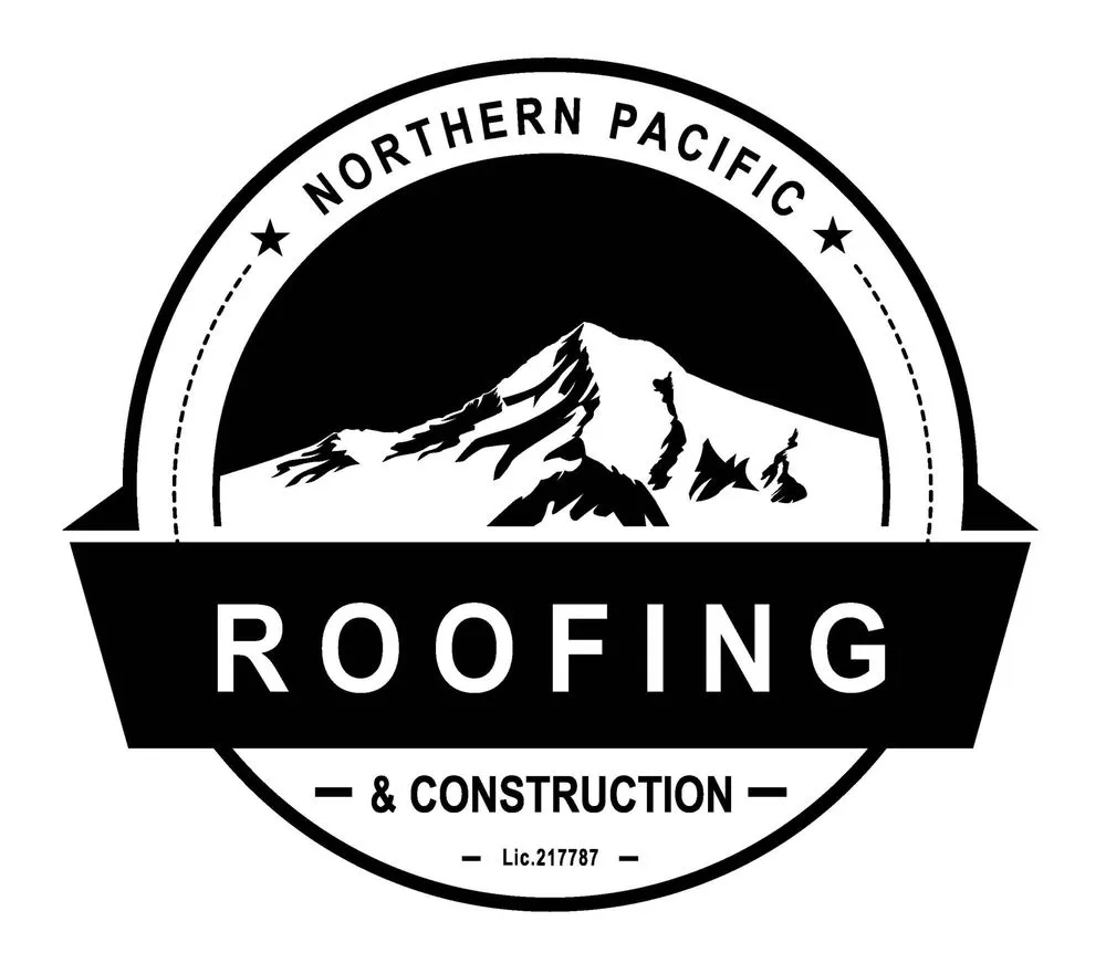 Slide of Northern Pacific Roofing & Construction