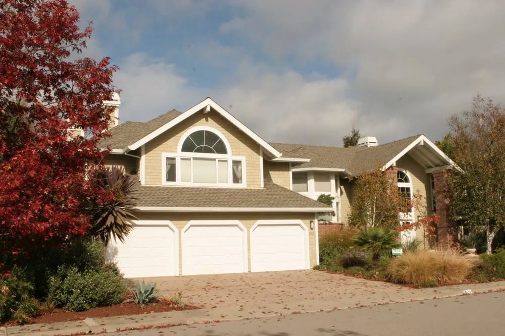 Slide of Northern Pacific Roofing