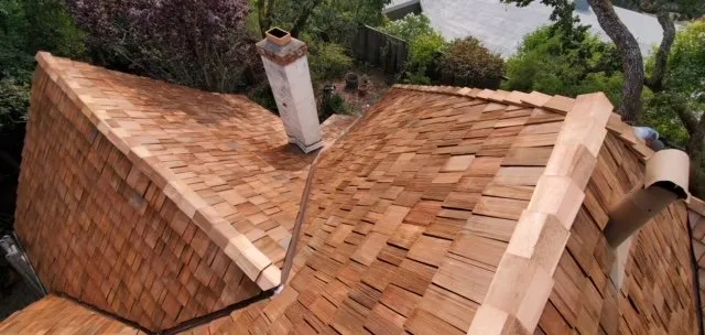 Slide of Northern Pacific Roofing