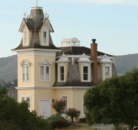 Slide of Northern Pacific Roofing