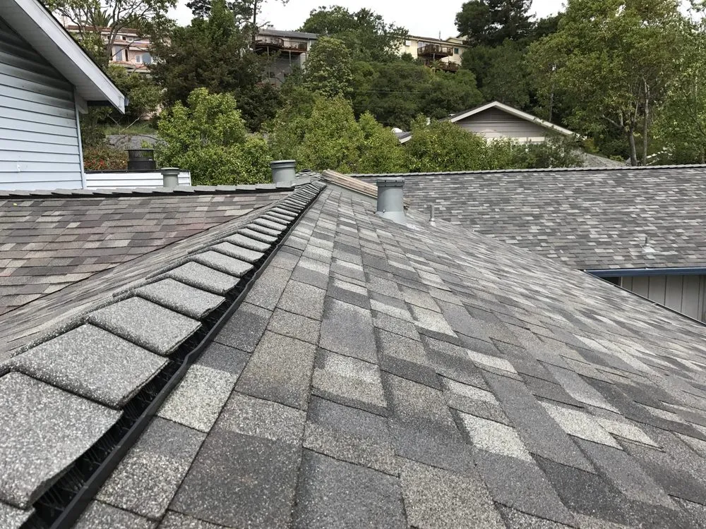 Slide of Northern Pacific Roofing