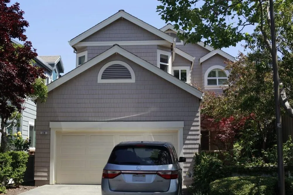 Slide of Northern Pacific Roofing