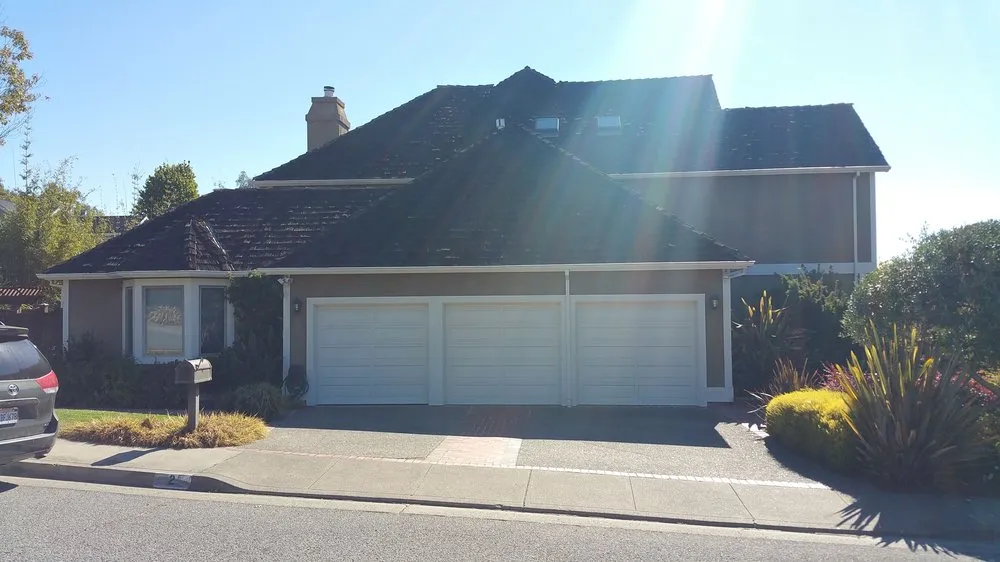 Slide of Northern Pacific Roofing