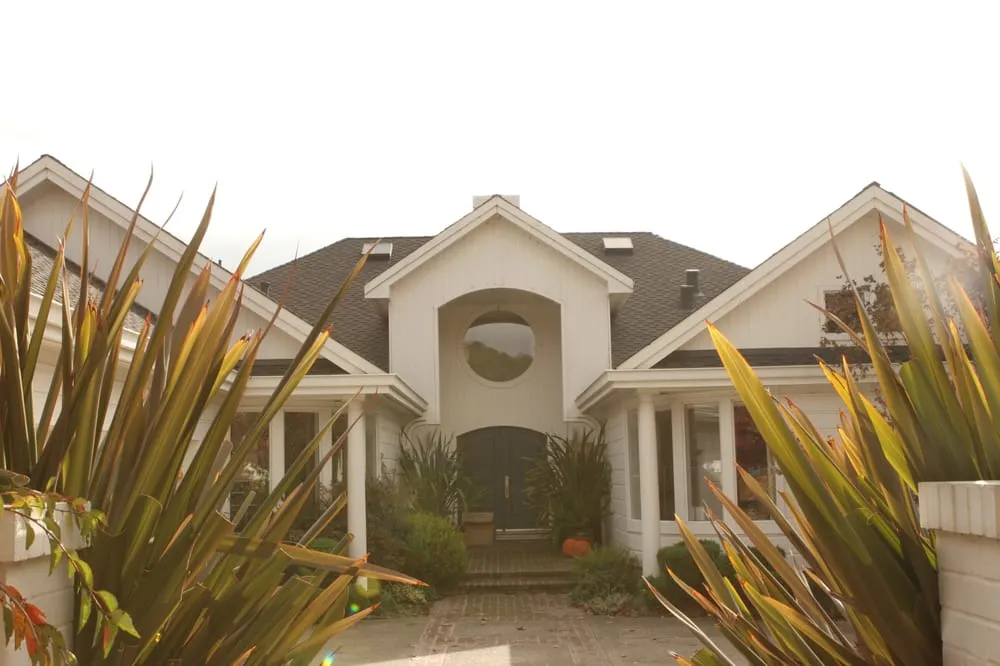 Slide of Northern Pacific Roofing