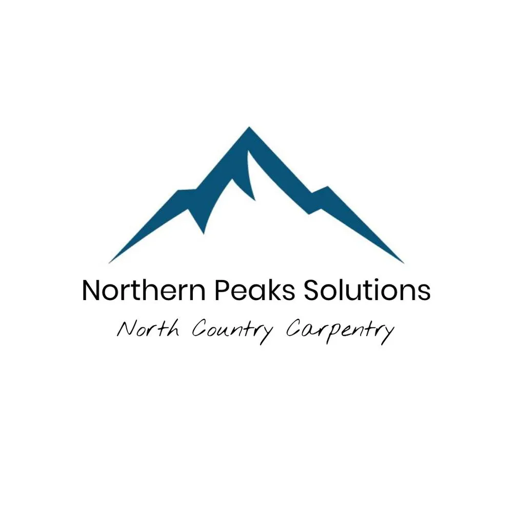 Slide of Northern Peaks Solutions