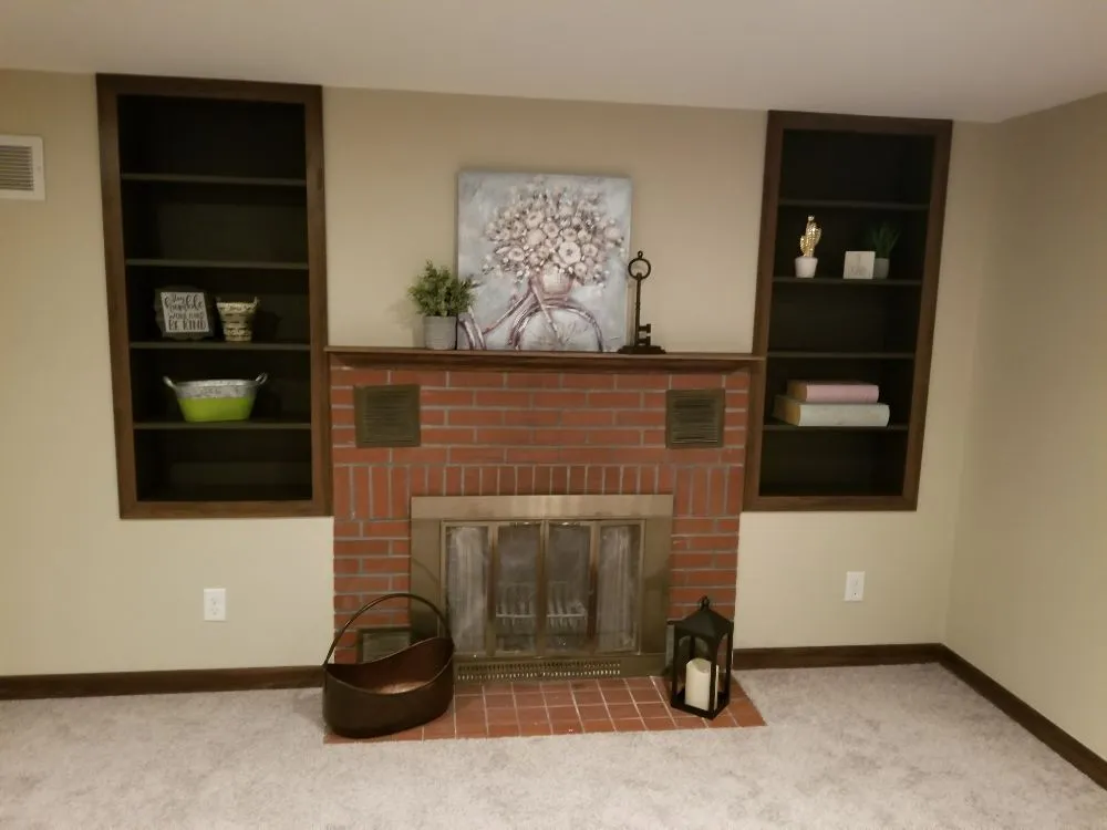 Slide of Northern Property Improvements