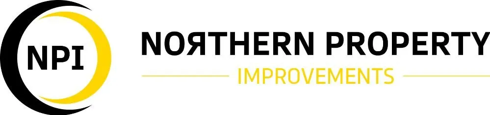 Slide of Northern Property Improvements