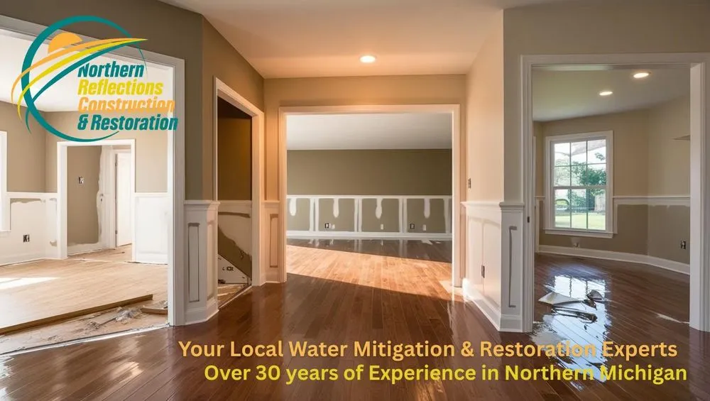 Slide of Northern Reflections Construction & Restoration