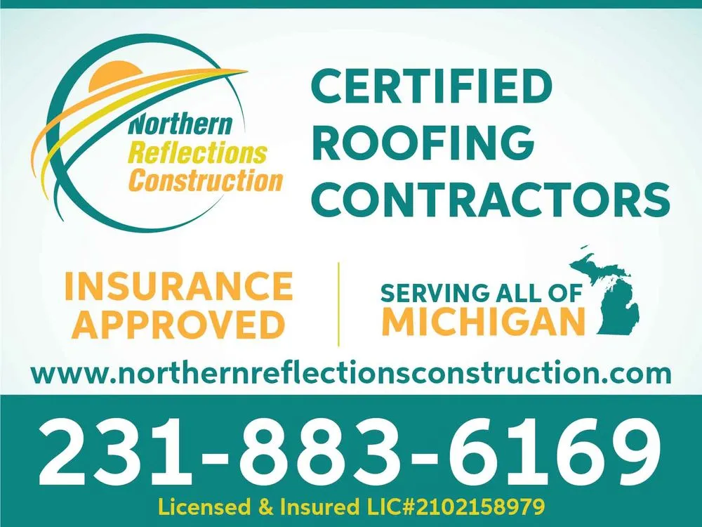 Slide of Northern Reflections Construction & Restoration