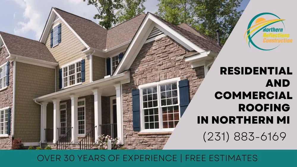 Slide of Northern Reflections Construction & Restoration