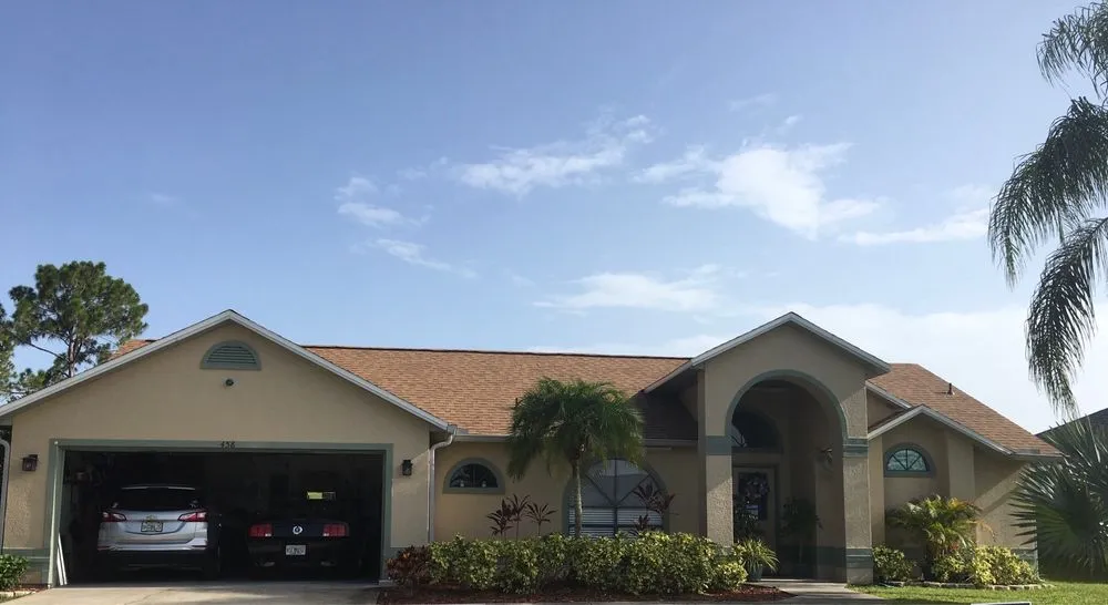 Slide of Northern Reflections Construction & Restoration