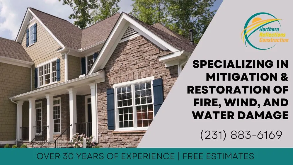 Slide of Northern Reflections Construction & Restoration