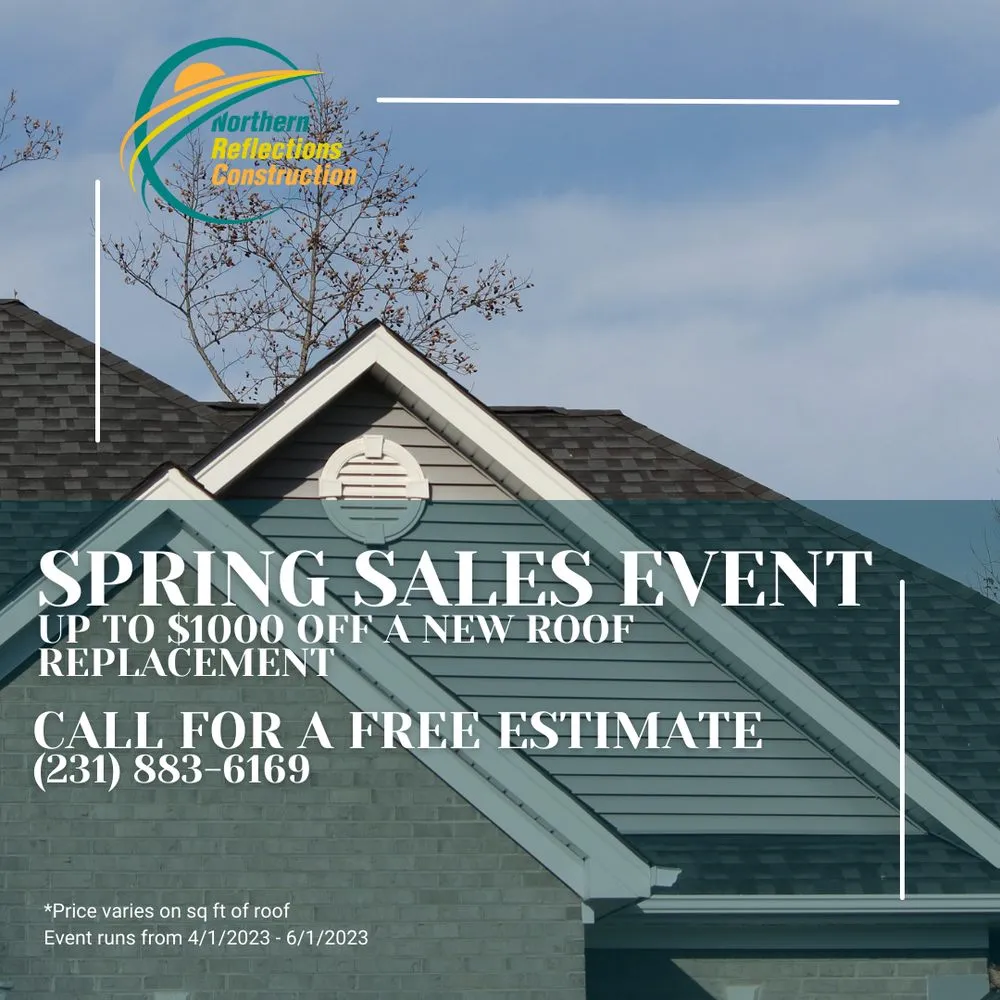 Slide of Northern Reflections Construction & Restoration