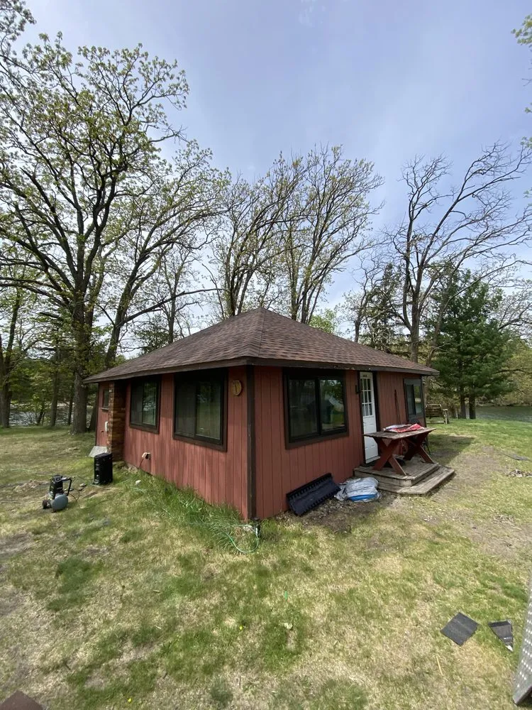 Slide of Northern Repairs