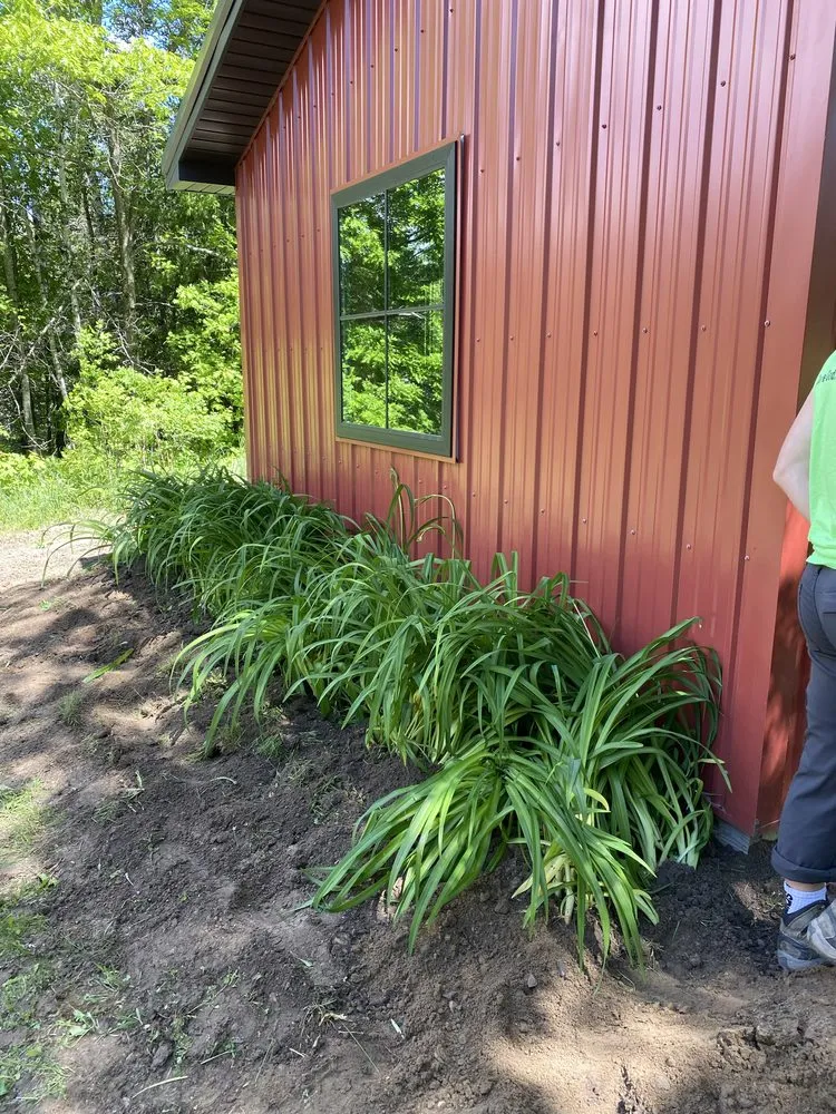 Slide of Northern Repairs