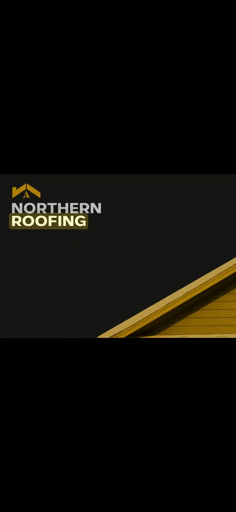 Slide of Northern Roofing