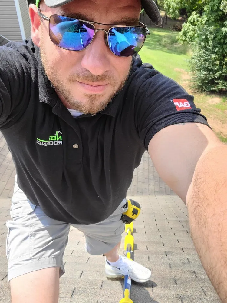 Slide of Northern Roofing Systems