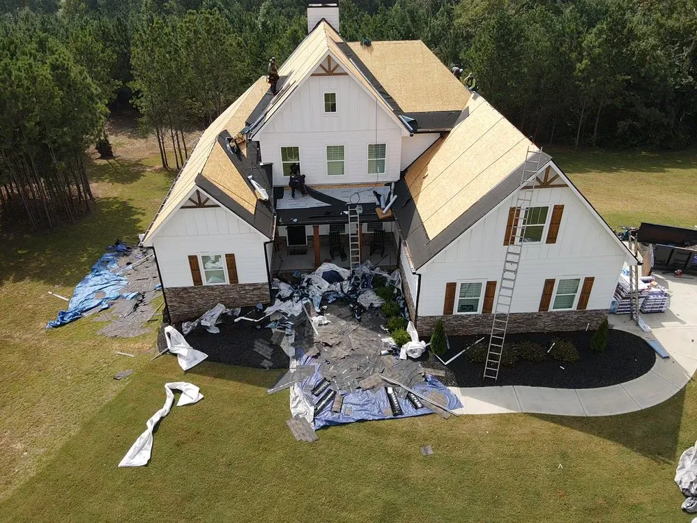 Slide of Northern Roofing Systems