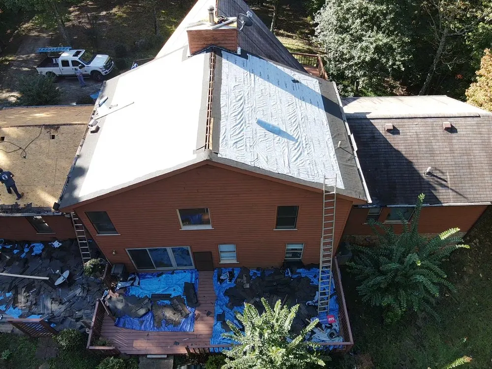 Slide of Northern Roofing Systems