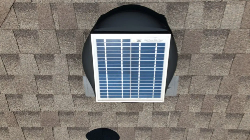 Slide of Northern Roofing Systems