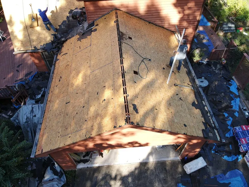 Slide of Northern Roofing Systems