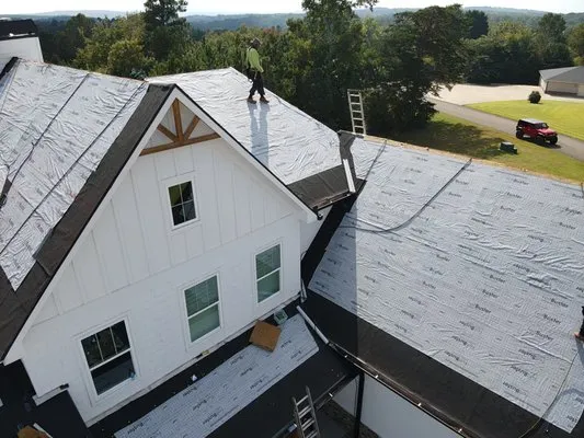 Northern Roofing Systems