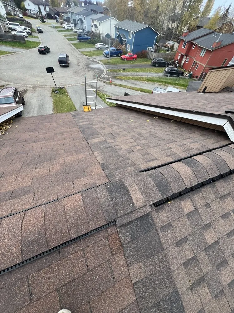 Slide of Northern Snow Removal