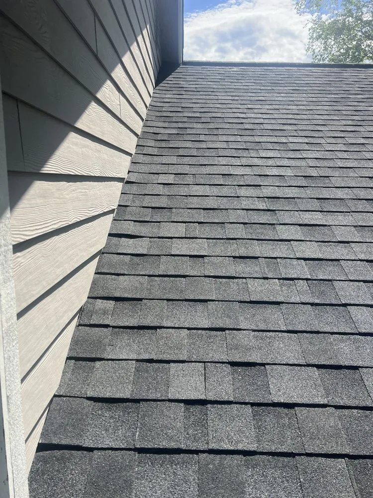 Slide of Northern Snow Removal