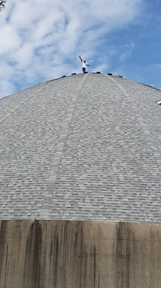 Slide of Northern Star Solutions