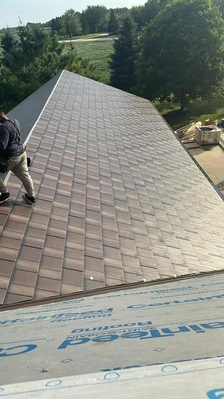 Slide of Northern Star Solutions